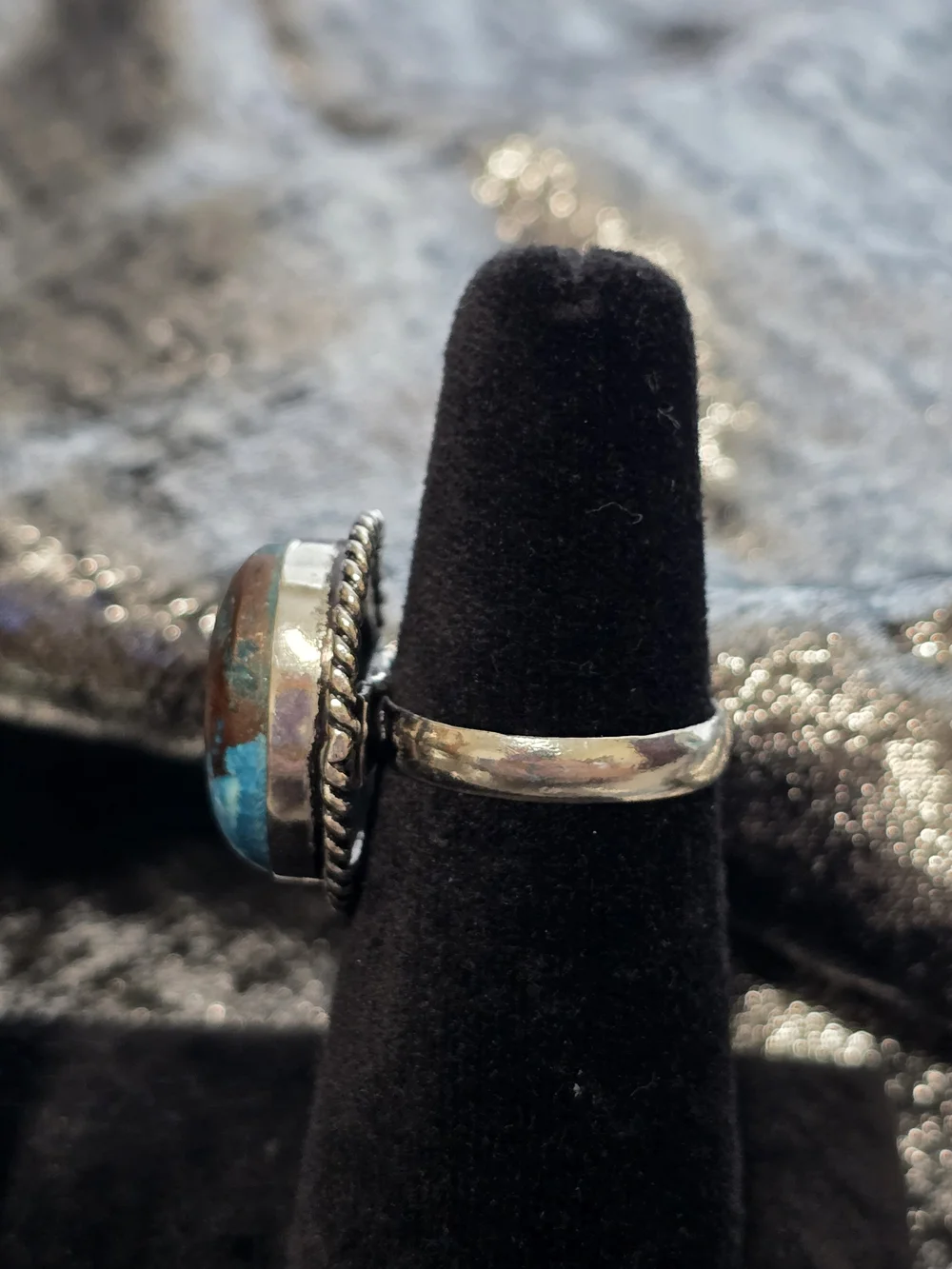 no brand elegant silver